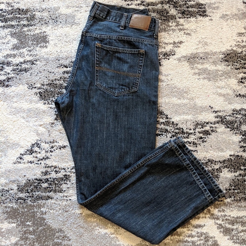 Men's LEE modern jeans